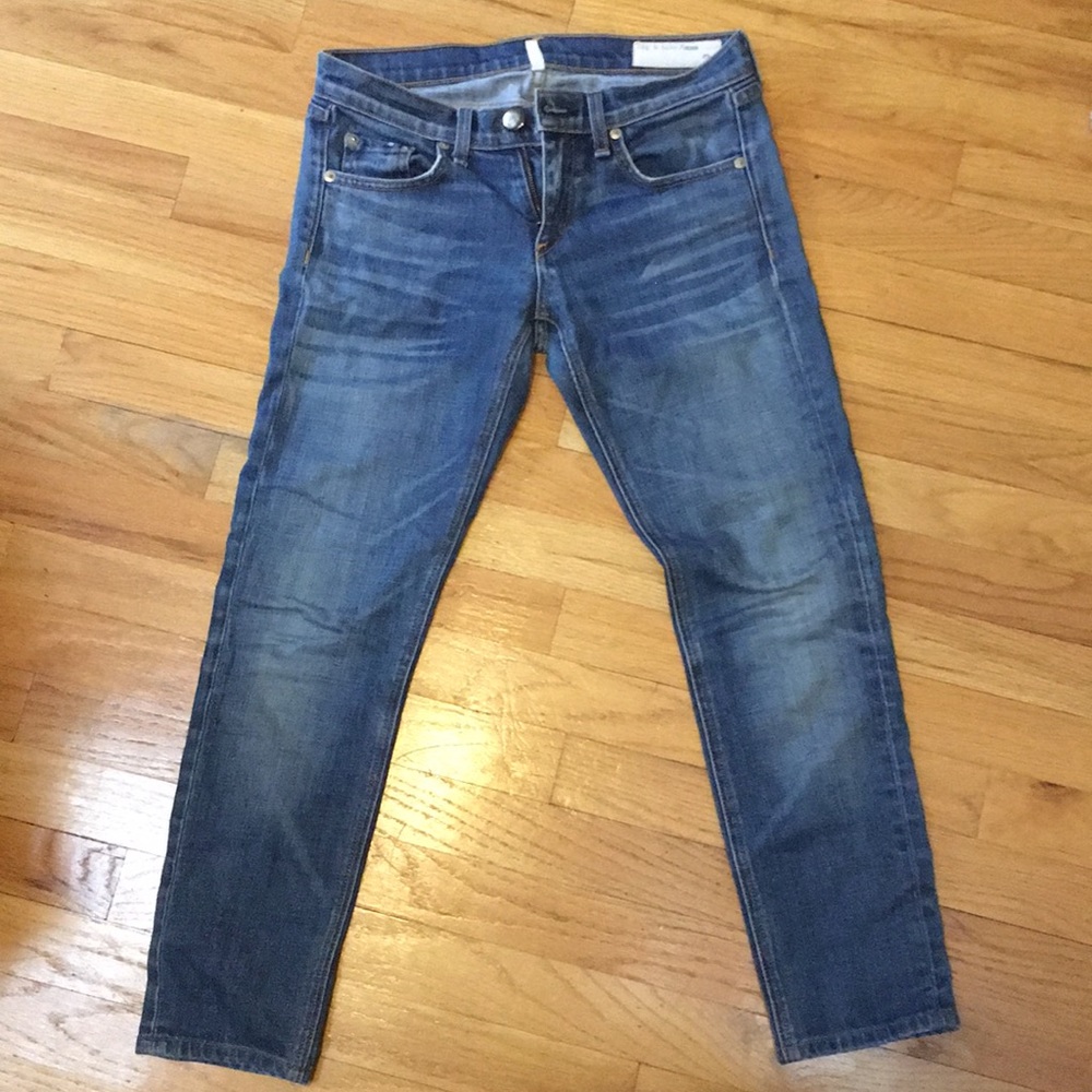 rag & bone dre boyfriend fit jeans